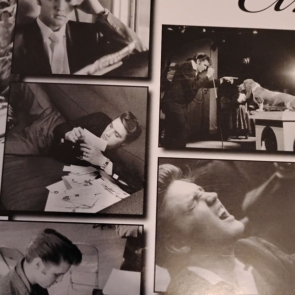 Elvis Presley memorabilia - Picture 6 of 9
